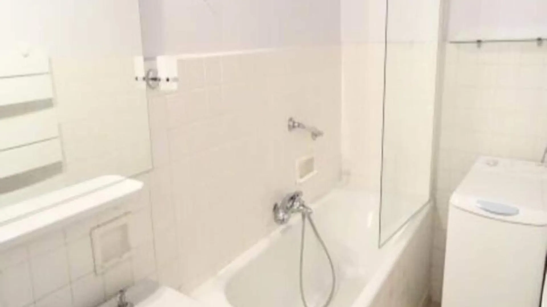 2 Rooms For 2 People Aix-les-Bains Frankrike
