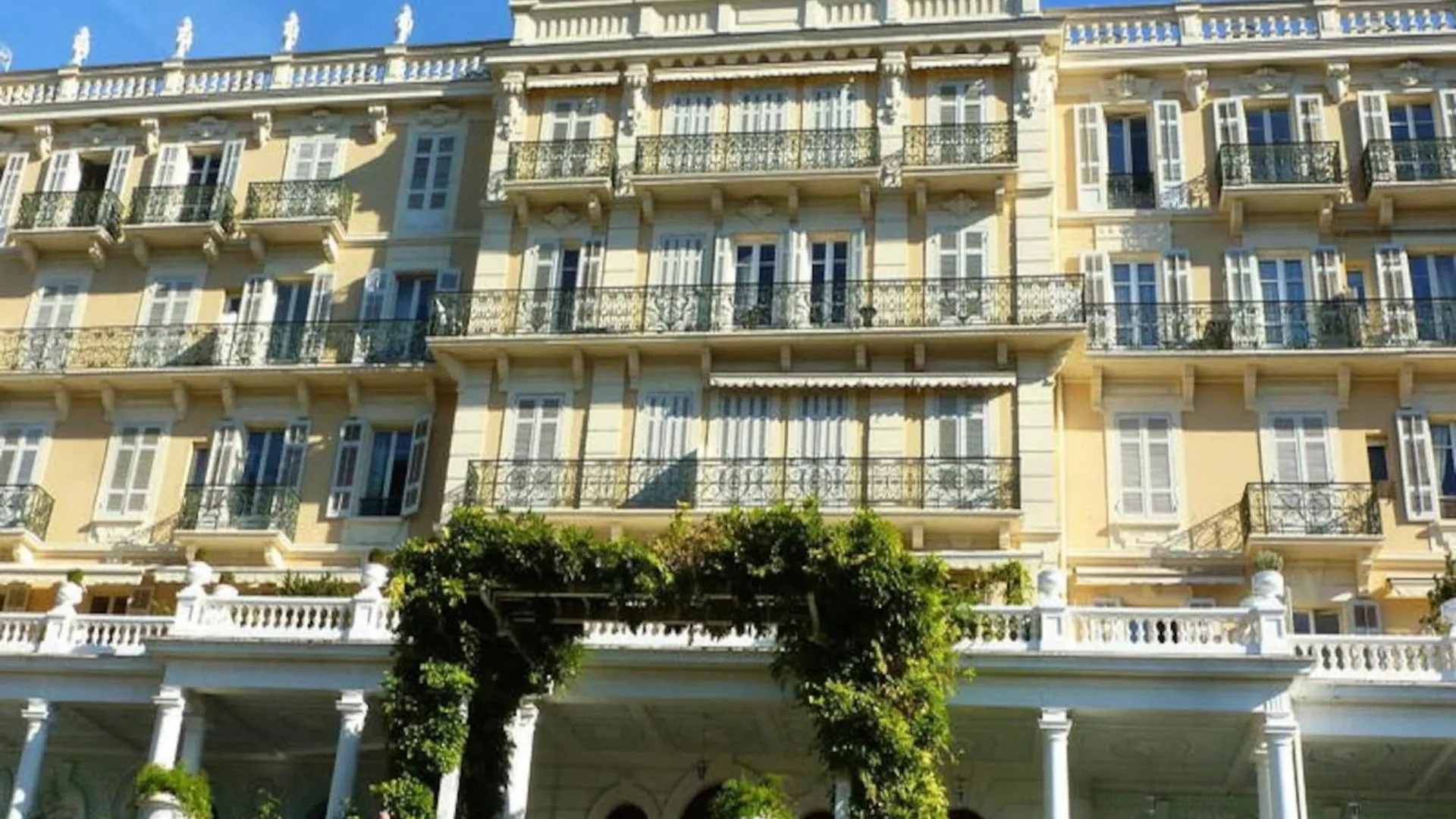 2 Rooms For 2 People Aix-les-Bains