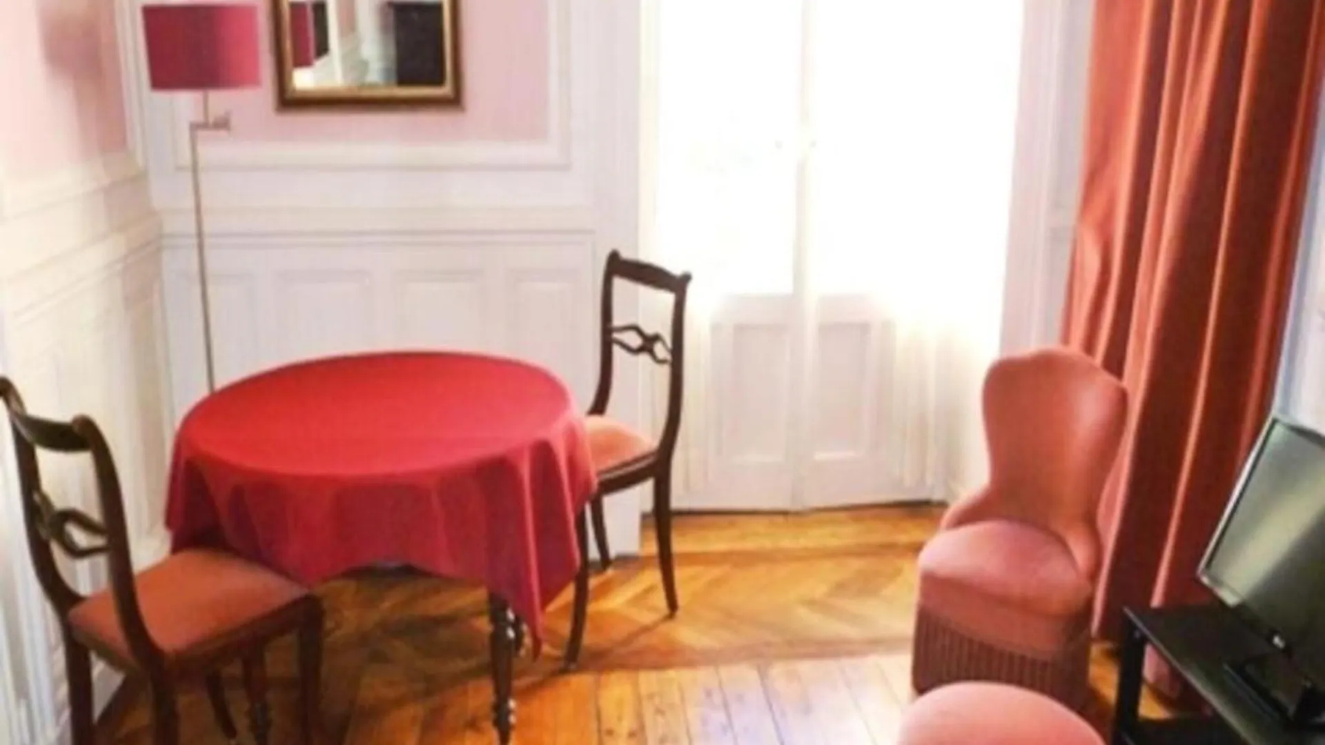 Apartment 2 Rooms For 2 People Aix-les-Bains
