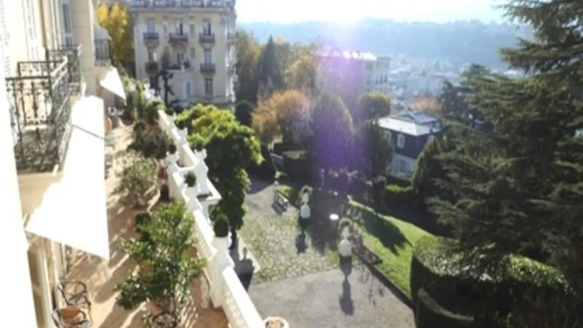 2 Rooms For 2 People Aix-les-Bains France