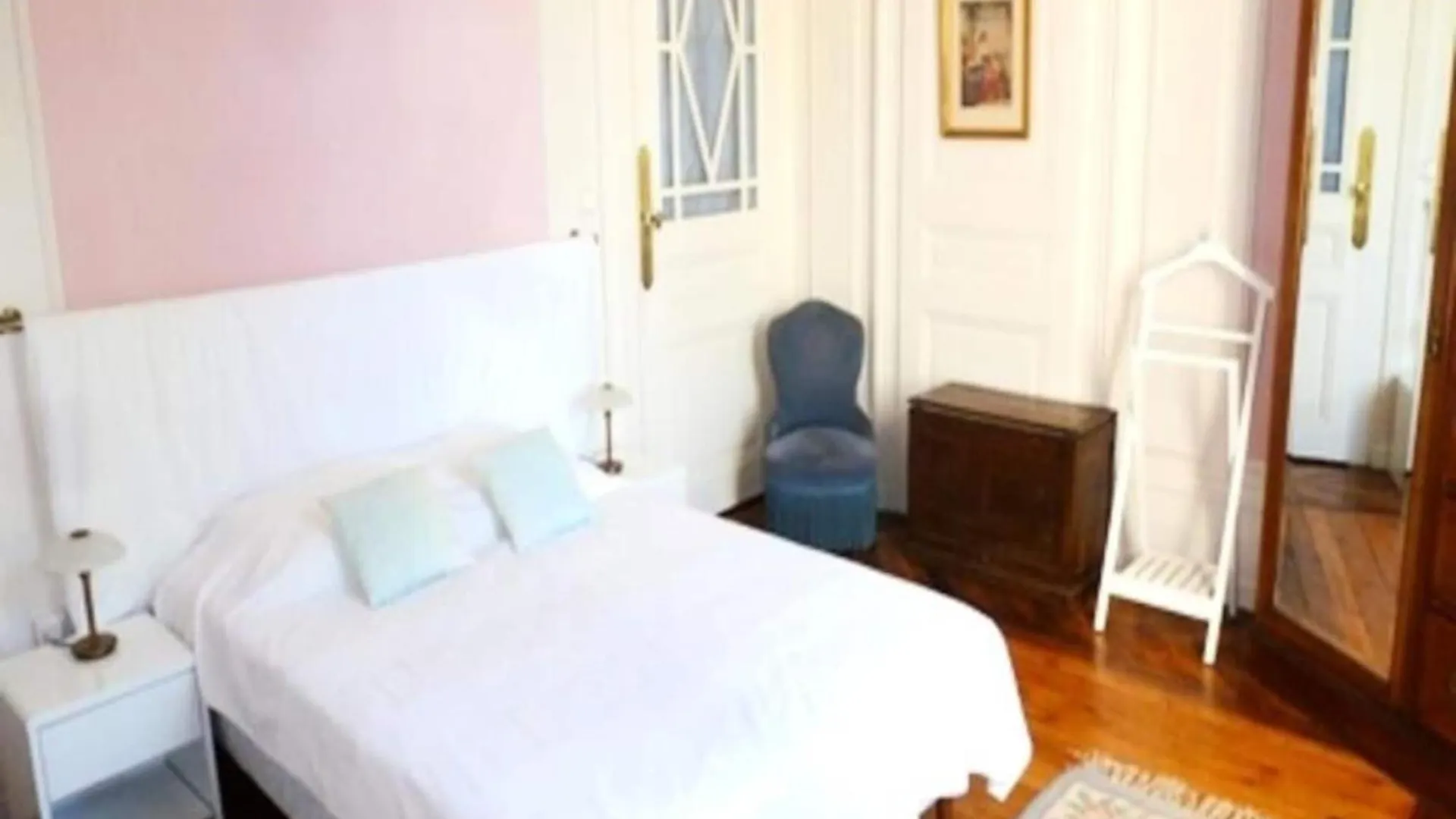 2 Rooms For 2 People Aix-les-Bains