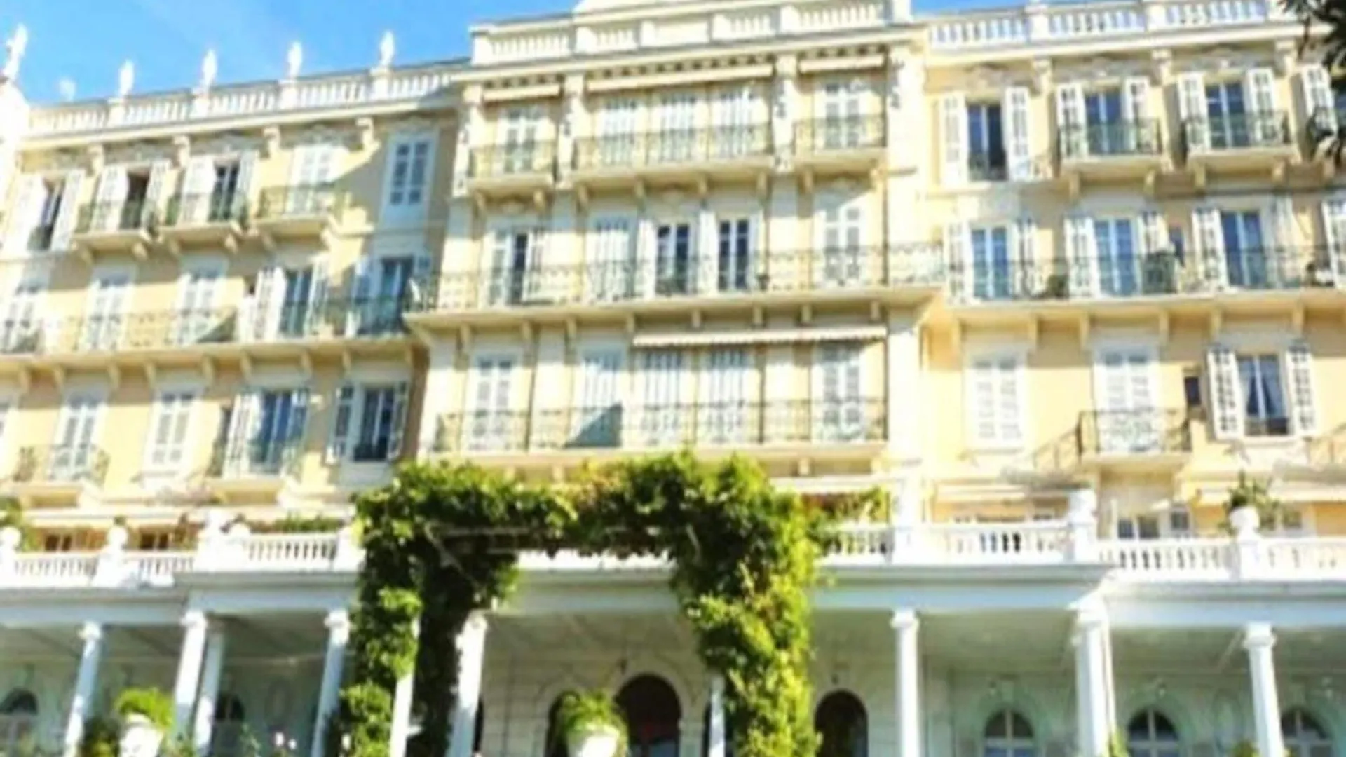 Apartment 2 Rooms For 2 People Aix-les-Bains